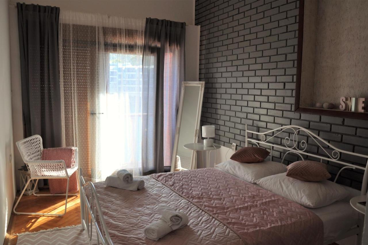 Romantic Boxavia Božava Екстериор снимка
