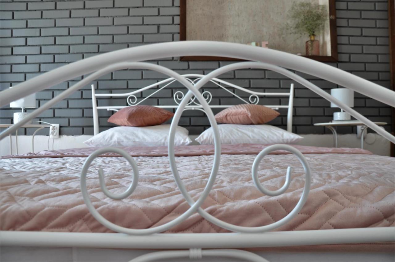 Romantic Boxavia Božava Екстериор снимка